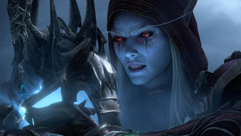World of Warcraft: les klasser af korps til korps, der er tilgængelige!