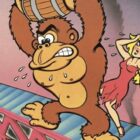 Tilfældig: Retro-entusiaster opnår verdens første Donkey Kong 2P Kill Screen