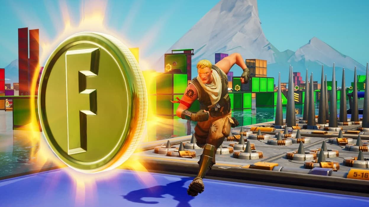 Fortnite Deathrun Codes Featured