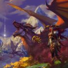 WoW Dragonflight Release: Stadig planlagt til 2022! 