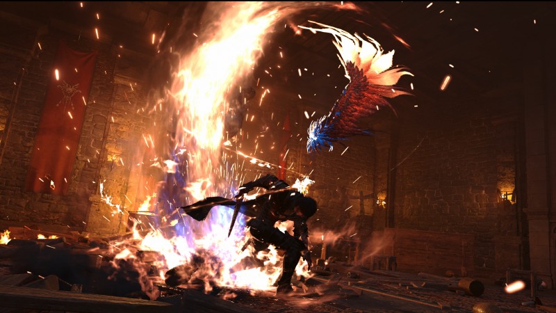 Final Fantasy XVI Preview - et interview med Naoki Yoshida om Eikons, Boss Fights, og hvornår vi vil se mere