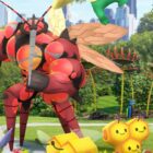 Ultra Pokémon GO Fest-meddelelser afslører Beast Balls