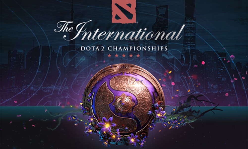 Dota 2 Den internationale gennem årene – nyheder fra den europæiske spilindustri