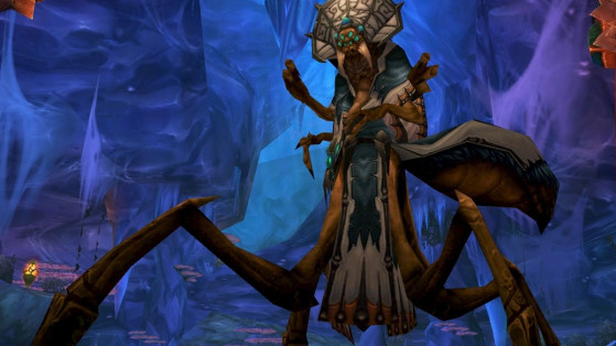 World of Warcraft