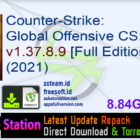 Counter-Strike Global Offensive CS GO v1.37.8.9 [Full Edition] (2021) Gratis download