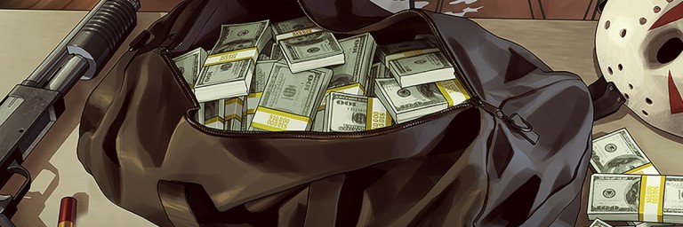 GTA Online: kun et par timer tilbage til at samle tre biler og en pakke GTA$!  Skynd dig !