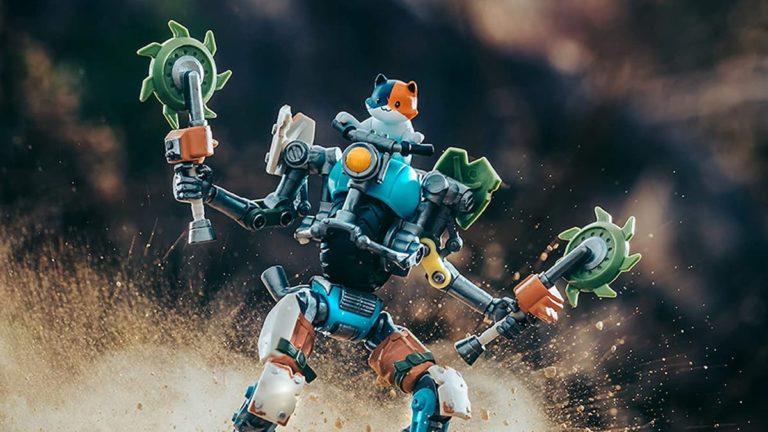 De 13 bedste Fortnite actionfigurer, rangeret