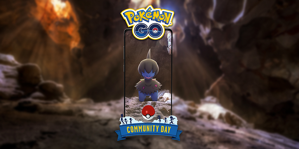 Pokémon GO juni 2022 Community Day Guide