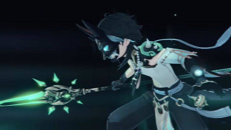 Sådan får du Primordial Jade Winged-Spear i Genshin Impact: Bannere, færdigheder og statistik