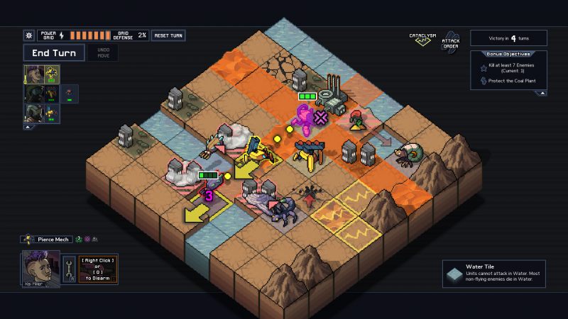 Into The Breach Advanced Edition kommer i juli, iOS- og Android-versioner eksklusivt for Netflix-abonnenter