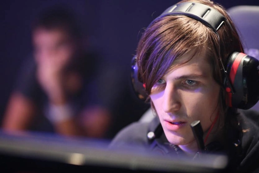 Dota 2-dyrlægen Illidan vender tilbage, forlader holdet efter kun én DPC-kamp