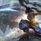 5 bedste mestre at parre med Nilah i League of Legends 