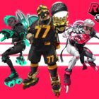 Spil Roller Champions gratis nu på Xbox