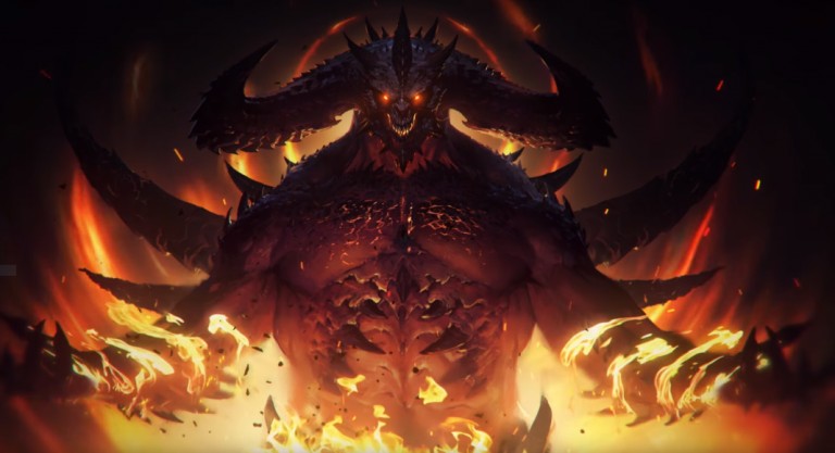 Diablo Immortal : Un joueur convertit sa fortune of World of Warcraft og dépense une somme folle dans le jeu Diablo Immortal : Un joueur convertit sa fortune of World of Warcraft og dépense une somme folle dans le jeu