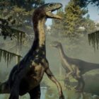 Jurassic World Evolution 2's Dominion-udvidelse tilføjer en sjov vej til nye dinosaurer-spænding