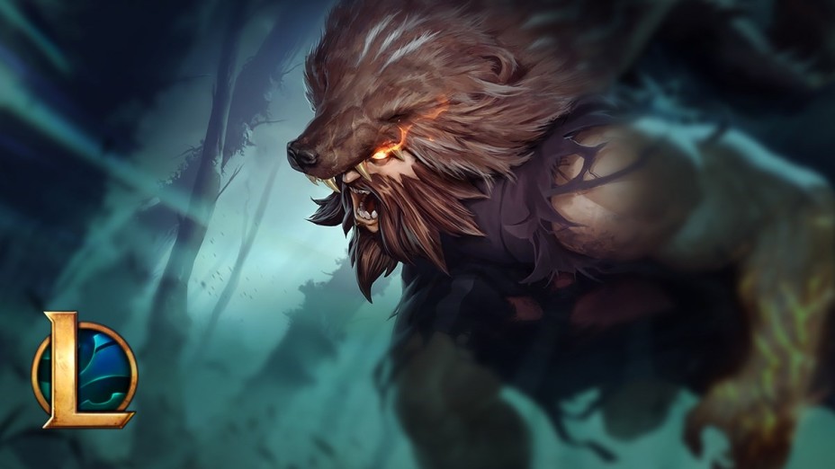 LoL : La refonte d'Udyr ne devrait plus trop tarder