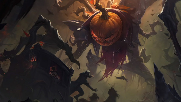 League of Legends: l'astuce ultime pour améliorer sa vision de jeu et monter en ELO