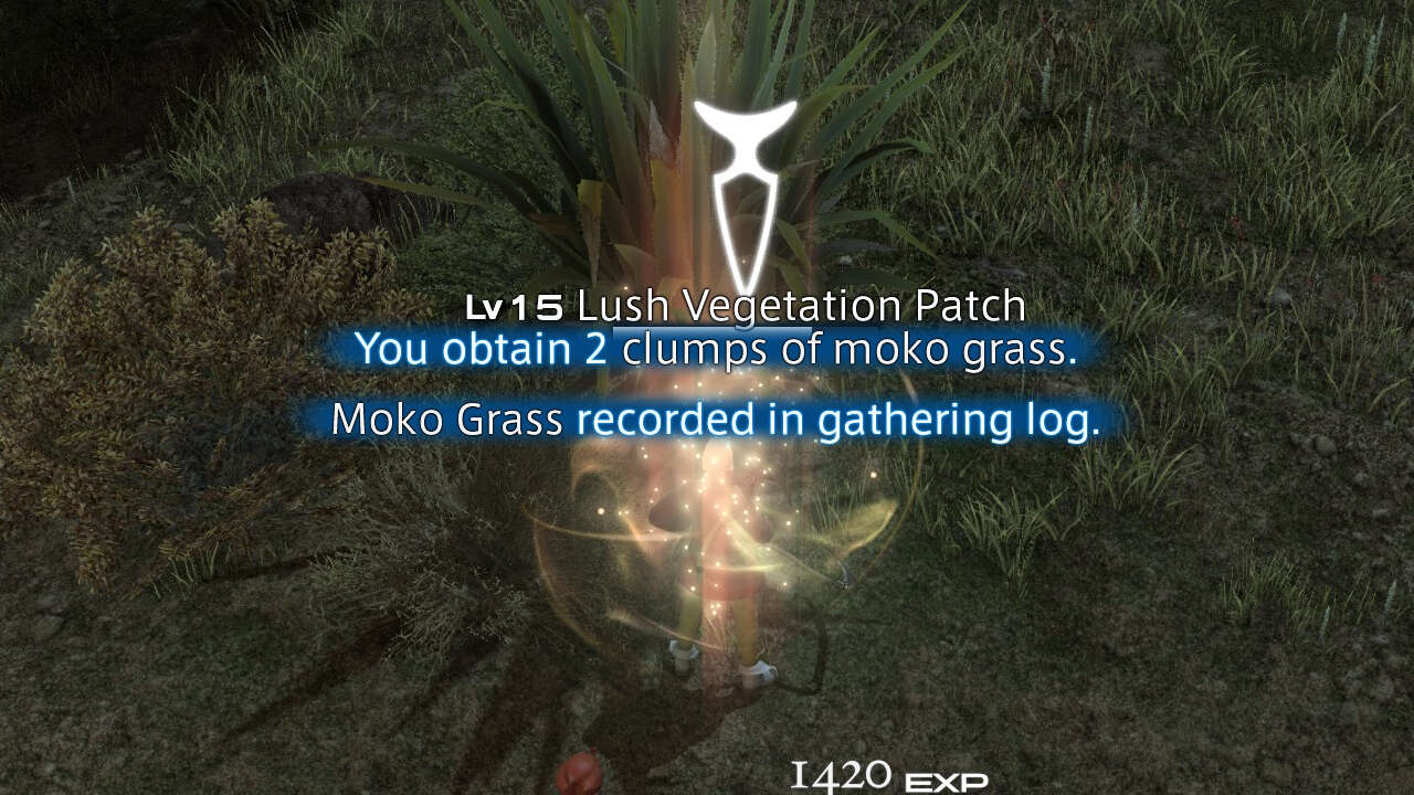 Final Fantasy 14 Moko Grass Guide: Hvor kan man få det, håndværksopskrifter og mere