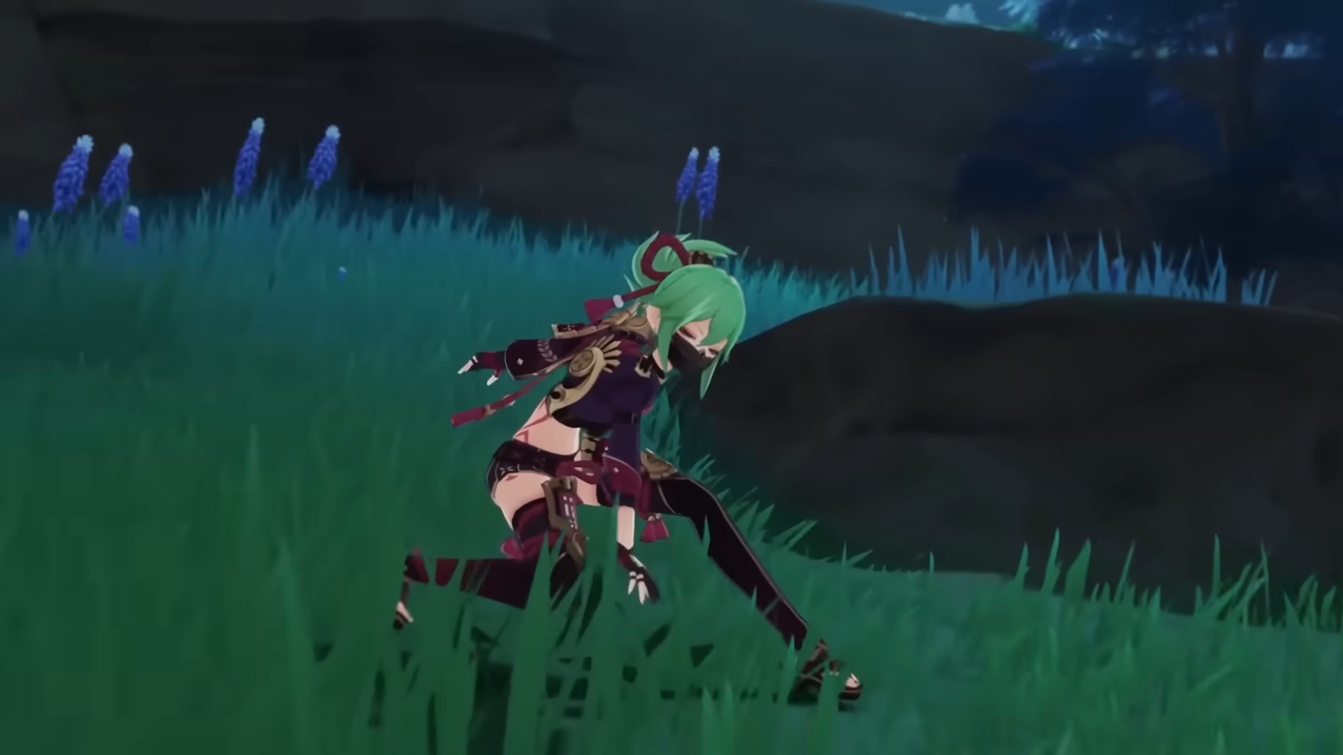 De bedste Shinobu-bygninger i Genshin Impact