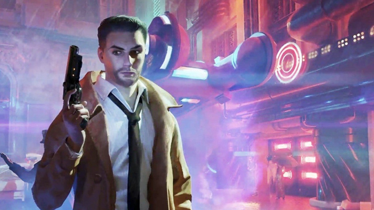 Blade Runner: Enhanced Edition får originalversion på Steam efter dårlig modtagelse