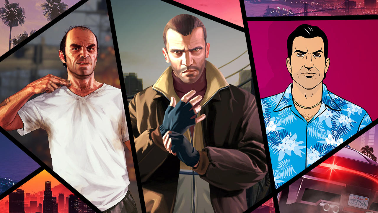 GTA 6: quelle époque et quelle ville?  Ingen forudsigelser...