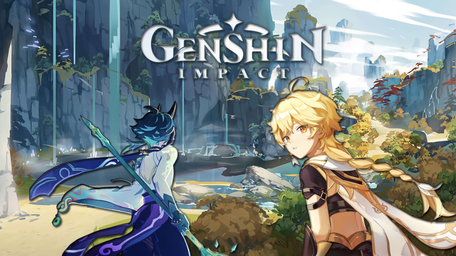 5 personnages de Genshin Impact dont nous sommes vraiment fans