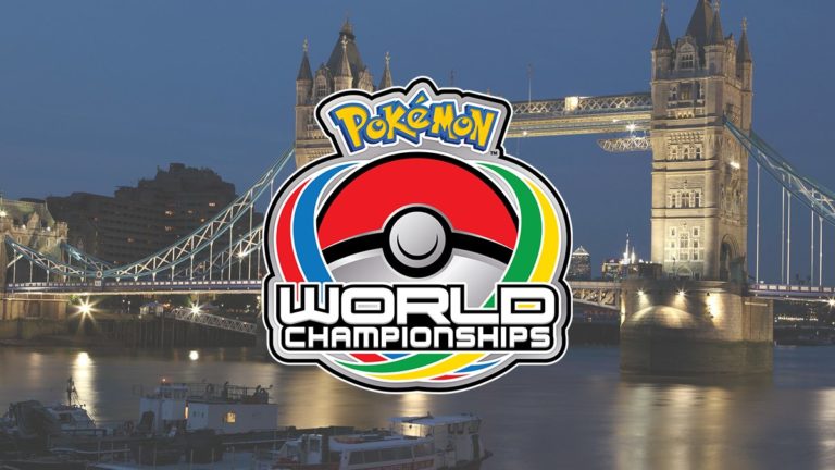 Alle Pokémon UNITE-hold kvalificerede sig til 2022 Pokémon World Championships