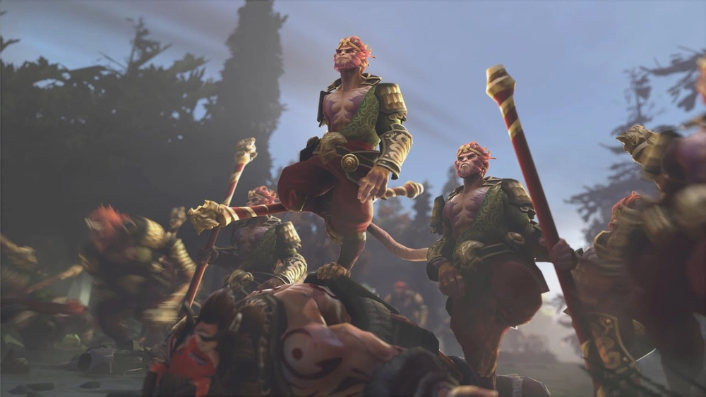 Alle de bedste grafikindstillinger til at hæve din FPS i Dota 2