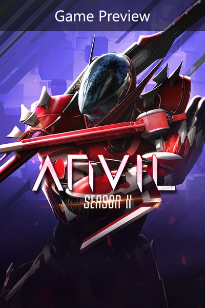 ANVIL : Vault Breaker (Spill Preview)