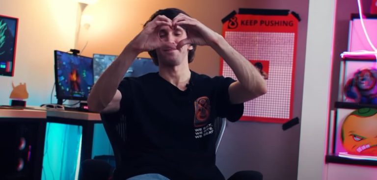 B8 frigiver sin Dota 2-liste, inklusive Dendi, forud for endnu en genopbygning