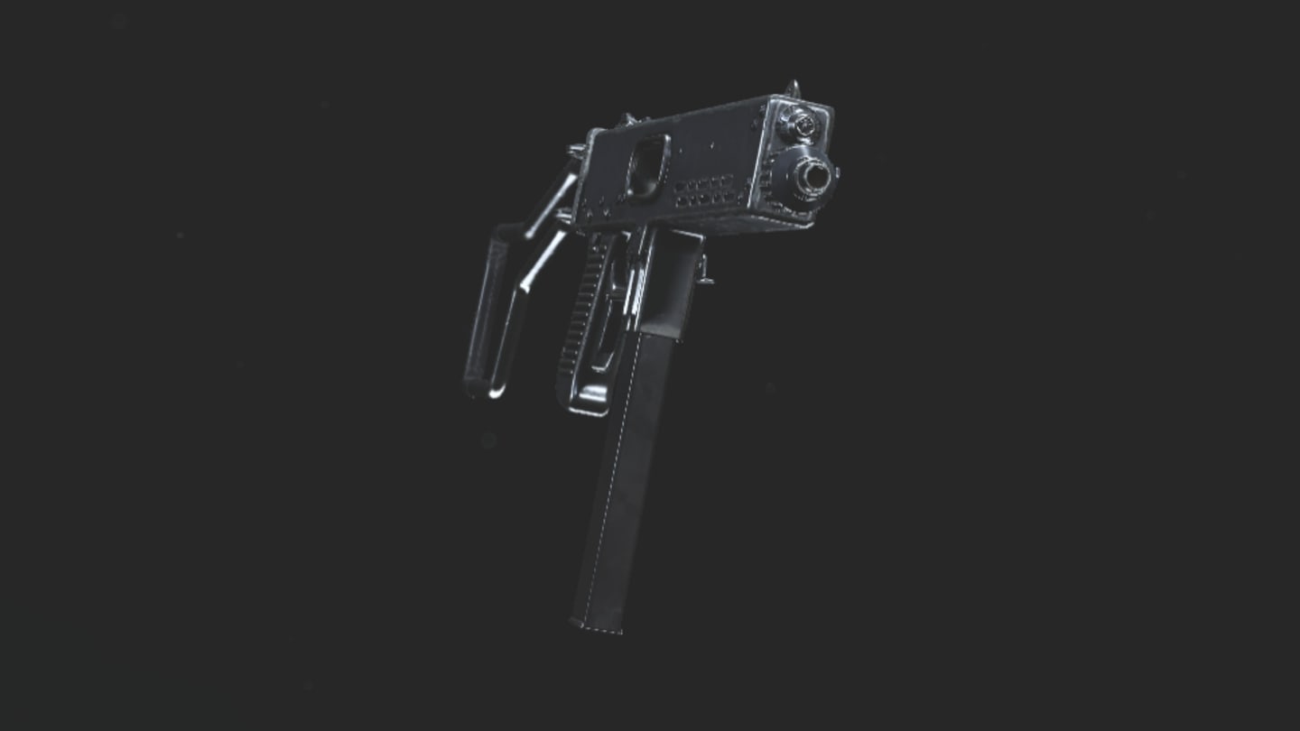 Bedste Marco 5 Weapon Loadout Warzone sæson 4