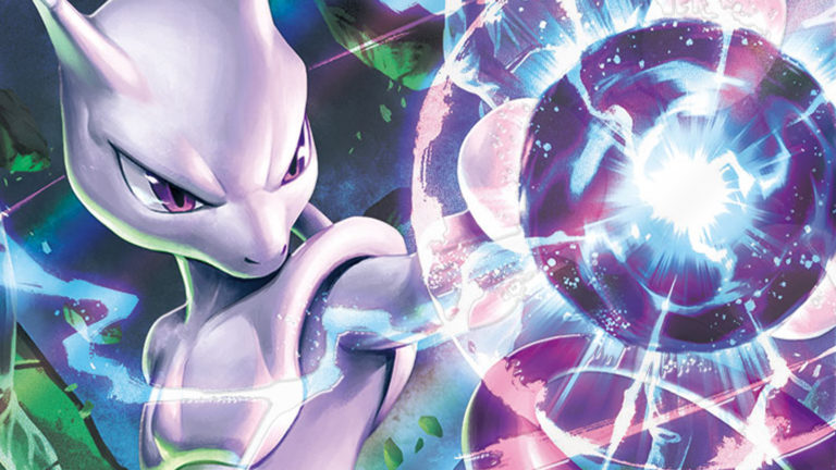 Bedste kort at trække fra Pokémon Go TCG Special Collection