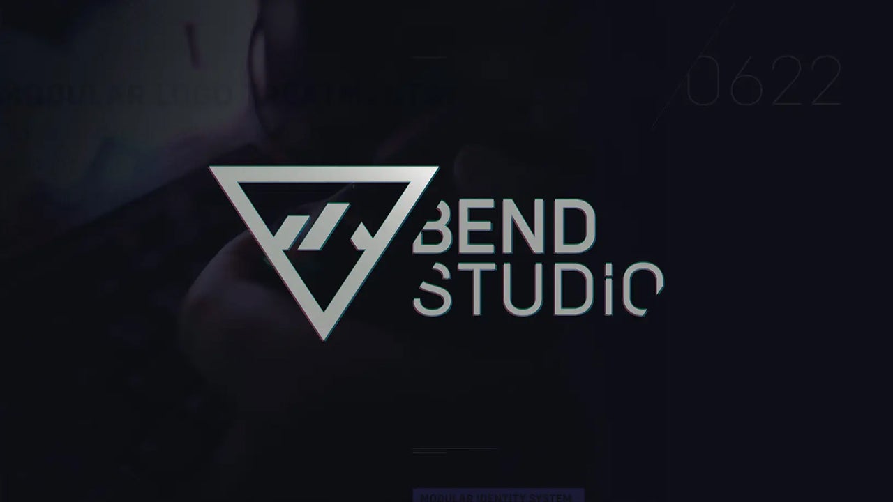 Bend Studio får nyt logo, deler information om uanmeldt projekt