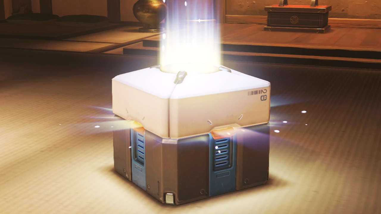 Blizzard afklarer, hvordan Loot Boxes og valuta overføres til Overwatch 2