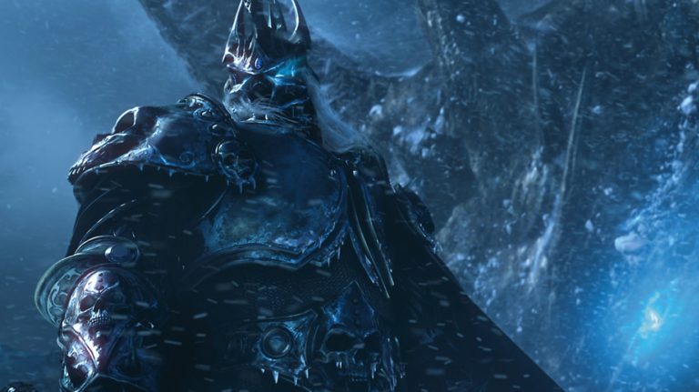 Blizzard detaljer #SomeChanges tilgang til WoW Classic Wrath of the Lich King