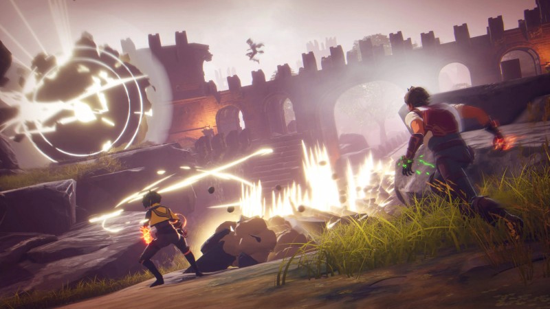 Blizzard erhverver Spellbreak Developer Proletariat for at arbejde på World Of Warcraft