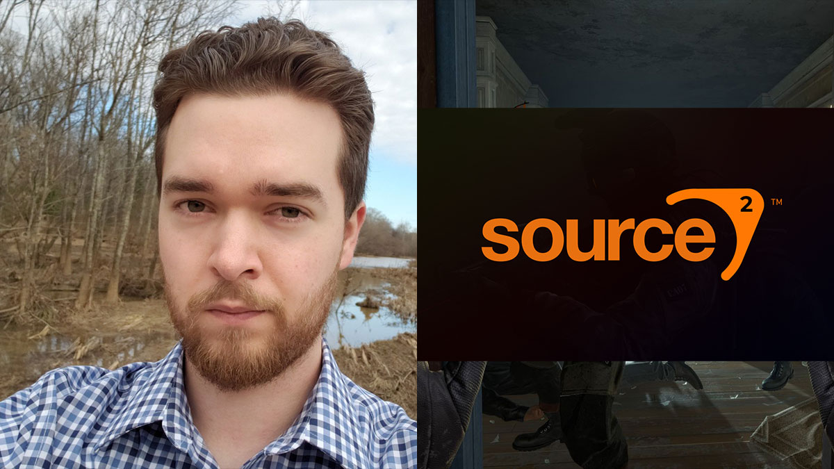 CSGO Kilde 2-opdatering ankommer muligvis i august: WarOwl Lækker ved et uheld