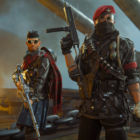 Call of Duty Sæson 4: Mercenaries of Fortune bringer store ændringer til Warzone og Vanguard