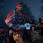 Call of Duty: Vanguard og Warzone- Sådan låses UGM-8 Light Machine Gun op