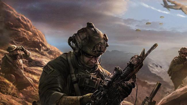 Call of Duty: Warzone : De nye billeder og en video af den mobile version - Call of Duty: Warzone