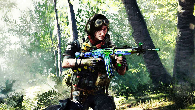 Call of Duty Warzone: en bug particulièrement frustrerende for læsere, de mulige forklaringer?