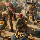 Call of Duty: Warzone får et nyt kort og mere i sæson 4 Mercenaries of Fortune i næste uge