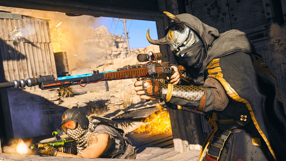 Call of Duty: Warzone-fans sætter spørgsmålstegn ved Ricochet-effektiviteten midt i stigningen i sæson 4-snydere