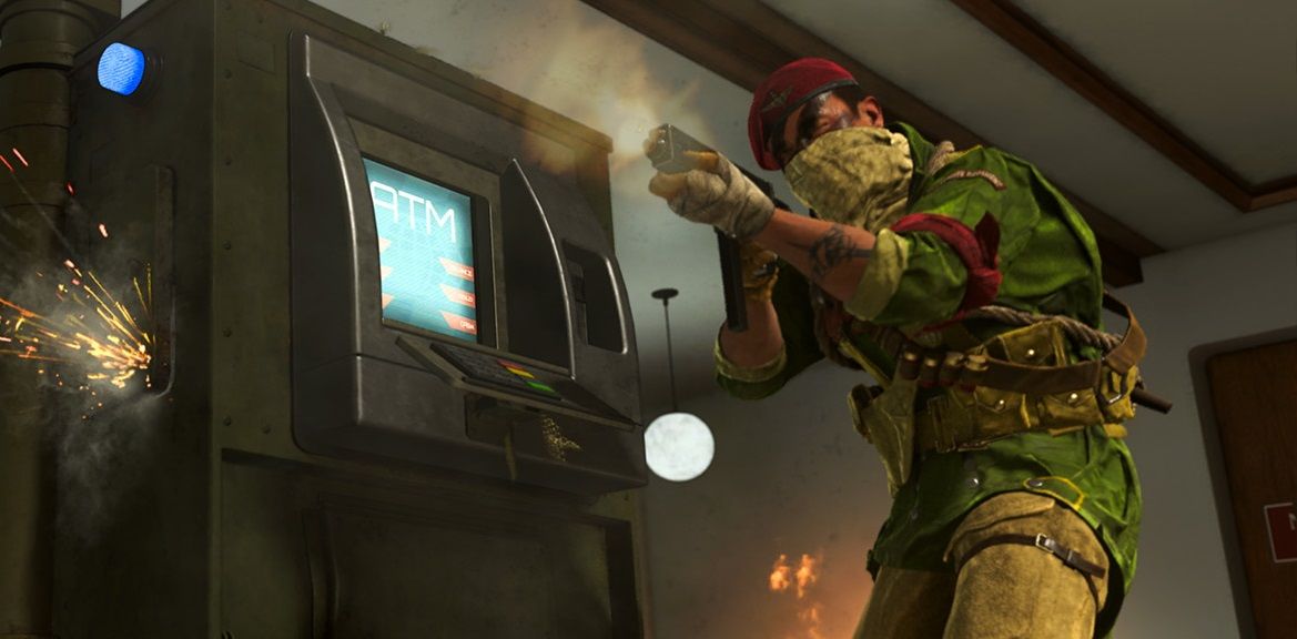 Call of Duty: Warzone sæson 4-spillere er enige – fantastisk nyt kort, juryen er stadig ude af balanceændringer