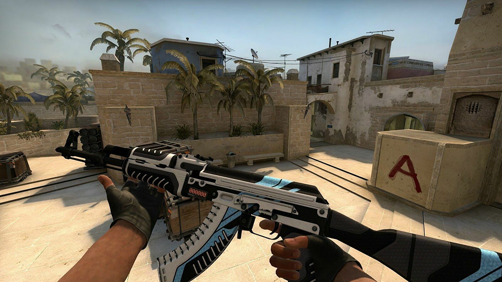 Counter Strike: Global Offensive, hackere stjæler i alt 2 millioner dollars fra en hudsamler