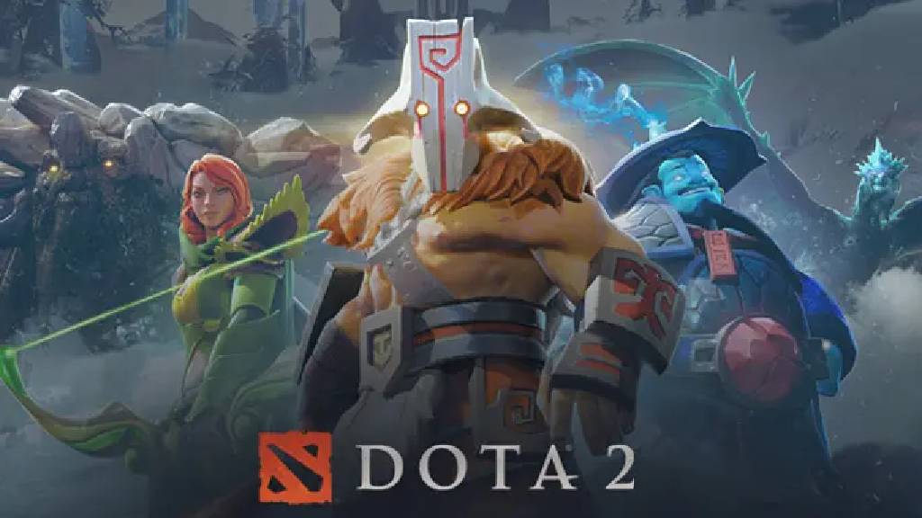 DOTA 2 Pro Circuit Southeast Asia Tour 3 Division 1 Uge 2 Dag 1 Tidsplan