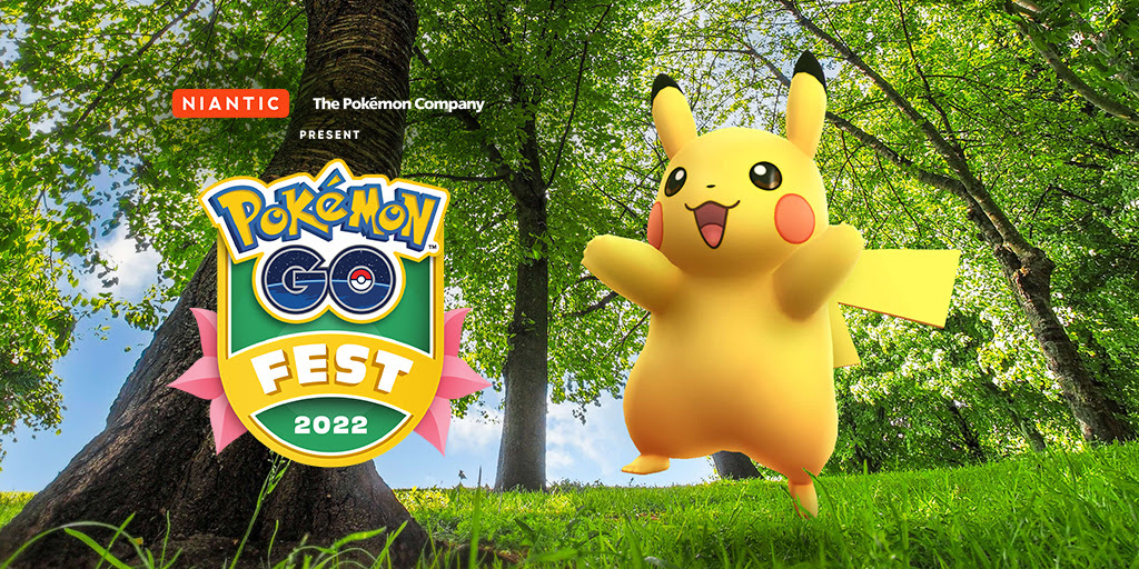 Dag 1 af Pokemon Go Fest 2022 var dårlig.  Her er grunden bag det