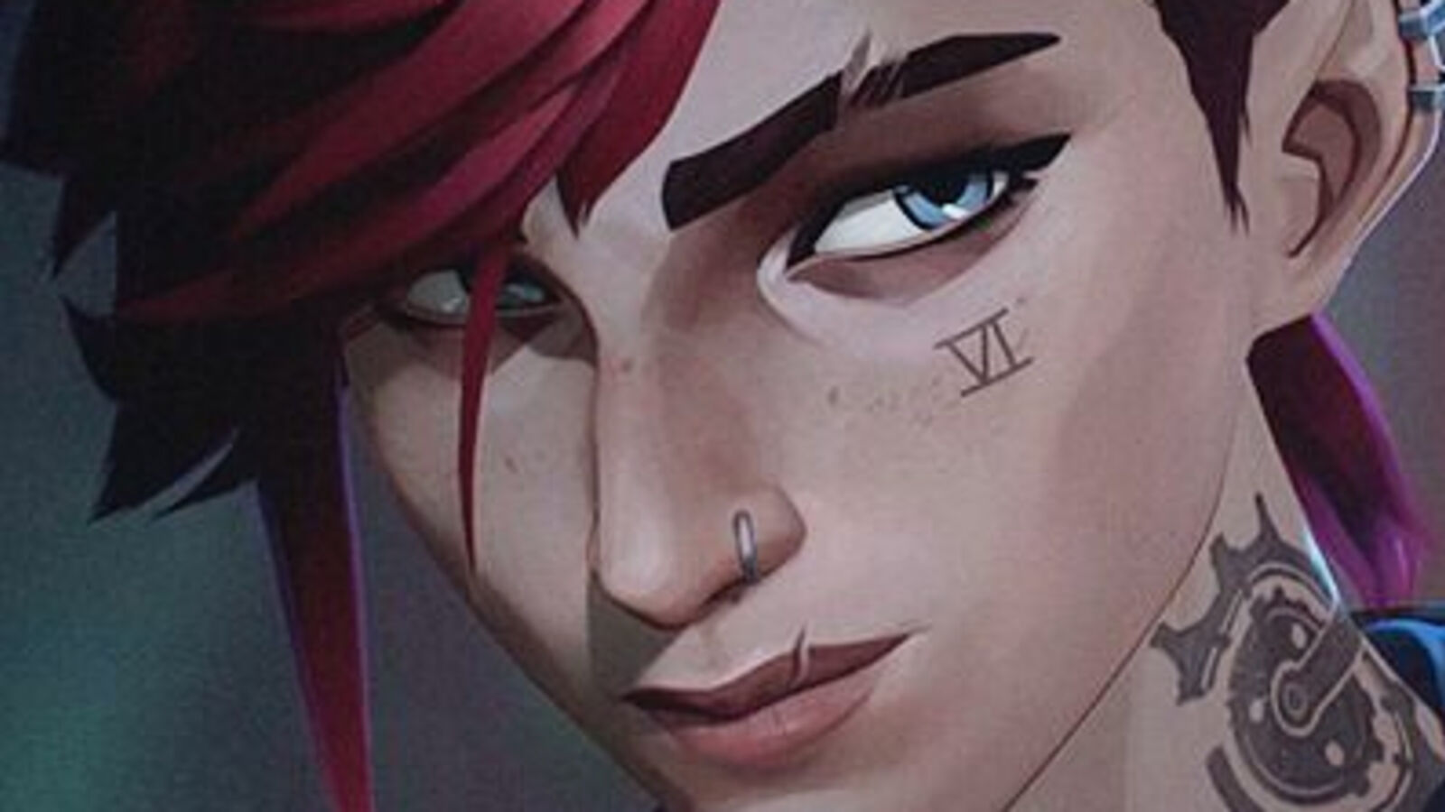 Den anerkendte League of Legends viser, at Arcane får en serie i fem dele