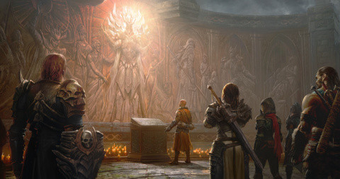 Diablo Immortal : Un joueur convertit sa fortune of World of Warcraft og dépense une somme folle dans le jeu