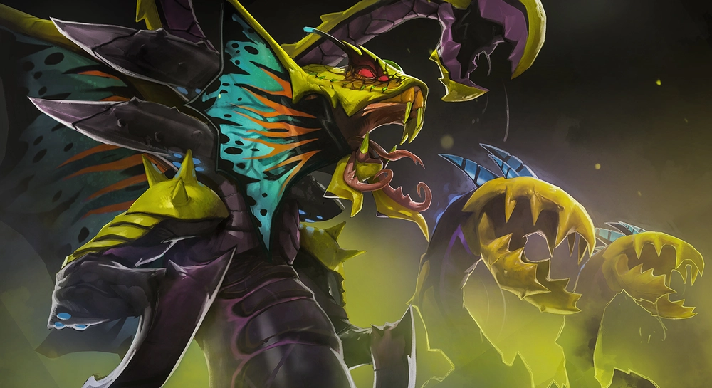Disse skjulte Dota 2-mekanikker adskiller noobs fra veteraner -